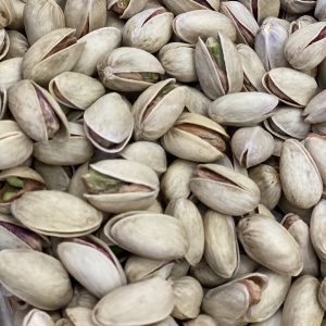 بذر پسته خنجری